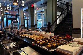 Tygart Hotel, an Ascend Collection Hotel