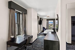 Tygart Hotel, an Ascend Collection Hotel