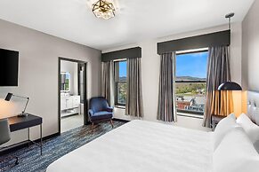 Tygart Hotel, an Ascend Collection Hotel
