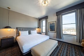 Tygart Hotel, Ascend Hotel Collection