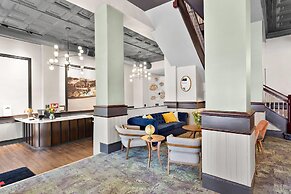 Tygart Hotel, an Ascend Collection Hotel