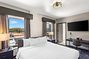 Tygart Hotel, an Ascend Collection Hotel