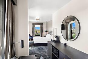 Tygart Hotel, an Ascend Collection Hotel