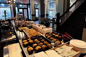 Tygart Hotel, Ascend Hotel Collection