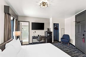 Tygart Hotel, Ascend Hotel Collection