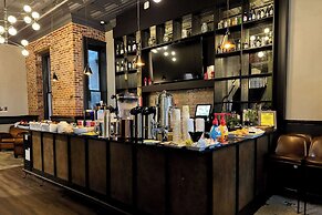 Tygart Hotel, Ascend Hotel Collection