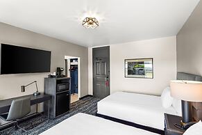Tygart Hotel, an Ascend Collection Hotel