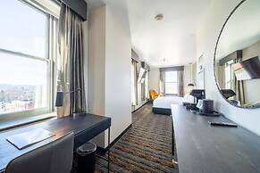 Tygart Hotel, Ascend Hotel Collection