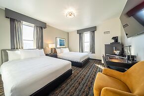 Tygart Hotel, Ascend Hotel Collection