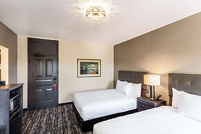 Tygart Hotel, Ascend Hotel Collection