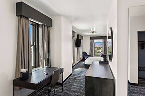 Tygart Hotel, Ascend Hotel Collection