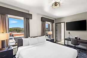 Tygart Hotel, Ascend Hotel Collection