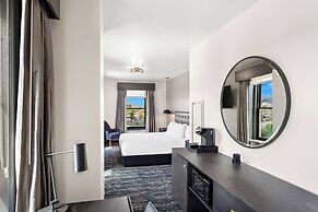 Tygart Hotel, Ascend Hotel Collection