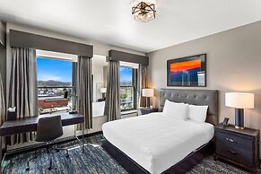 Tygart Hotel, an Ascend Collection Hotel