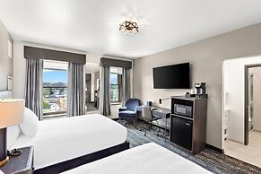 Tygart Hotel, an Ascend Collection Hotel