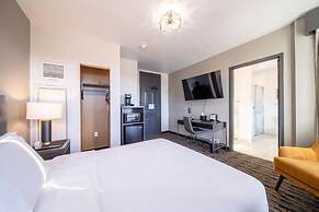 Tygart Hotel, Ascend Hotel Collection