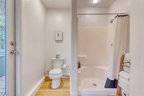 Four Bears by Avantstay Walk to Beach, Hot Tub, Ocean View