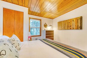 Four Bears by Avantstay Walk to Beach, Hot Tub, Ocean View