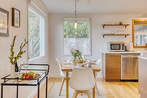 Four Bears by Avantstay Walk to Beach, Hot Tub, Ocean View