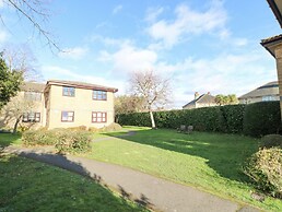 Flat 2, Clifton Gardens