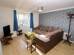 Flat 2, Clifton Gardens