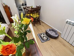 Flat 2, Clifton Gardens