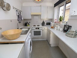 Flat 2, Clifton Gardens