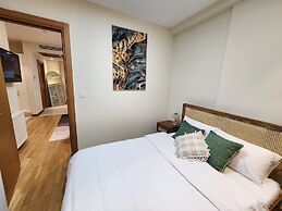 Perfect Residence Taksim with pool