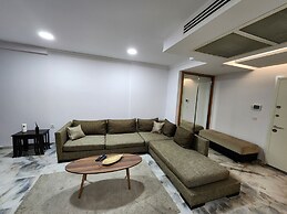 Perfect Residence Taksim with pool