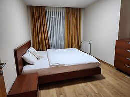 Perfect Residence Taksim with pool
