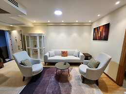 Perfect Residence Taksim with pool