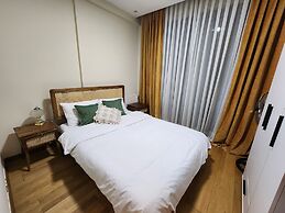 Perfect Residence Taksim with pool