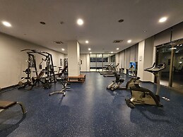 Perfect Residence Taksim with pool