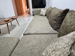 Perfect Residence Taksim with pool