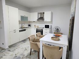 Perfect Residence Taksim with pool