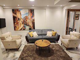 Perfect Residence Taksim with pool