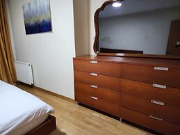 Perfect Residence Taksim with pool