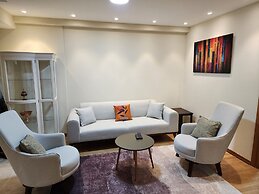 Perfect Residence Taksim with pool