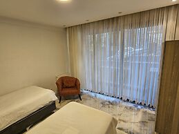 Perfect Residence Taksim with pool