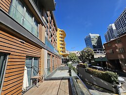 Perfect Residence Taksim with pool