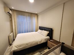 Perfect Residence Taksim with pool