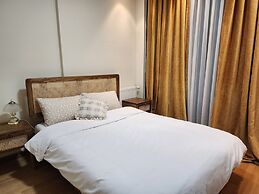 Perfect Residence Taksim with pool