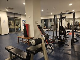 Perfect Residence Taksim with pool