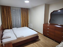 Perfect Residence Taksim with pool