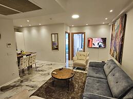 Perfect Residence Taksim with pool