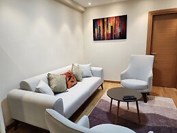 Perfect Residence Taksim with pool