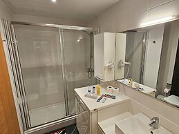 Perfect Residence Taksim with pool