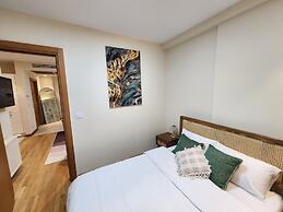 Perfect Residence Taksim with pool