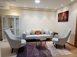 Perfect Residence Taksim with pool