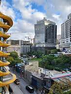 Perfect Residence Taksim with pool